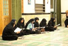 گزارش تصویری اربعین شهدای حودث تروریستی آمریکایی_صهیونی دی ماه 1404